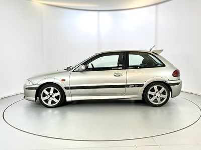 Lot 123 - 1999 Proton Satria GTI