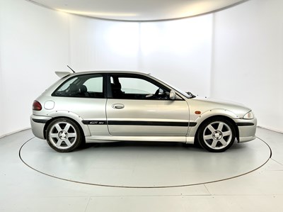 Lot 123 - 1999 Proton Satria GTI