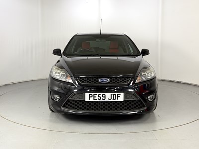 Lot 37 - 2009 Ford Focus ST-2
