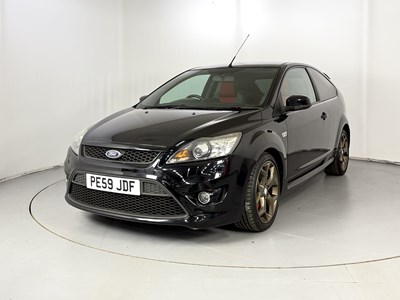 Lot 37 - 2009 Ford Focus ST-2