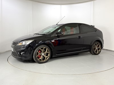Lot 37 - 2009 Ford Focus ST-2