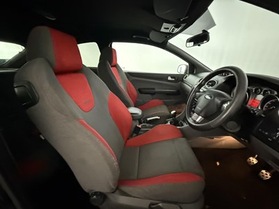 Lot 37 - 2009 Ford Focus ST-2