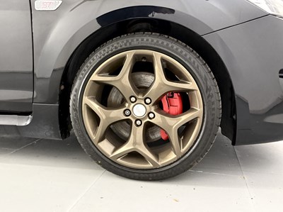 Lot 37 - 2009 Ford Focus ST-2