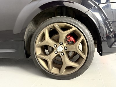 Lot 37 - 2009 Ford Focus ST-2