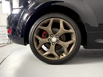 Lot 37 - 2009 Ford Focus ST-2