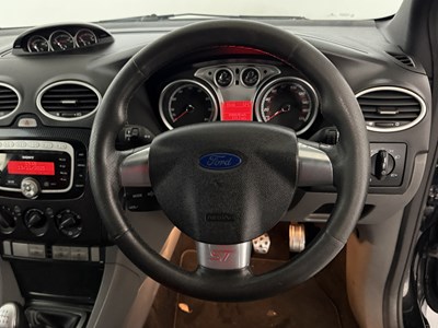 Lot 37 - 2009 Ford Focus ST-2