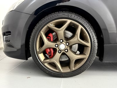 Lot 37 - 2009 Ford Focus ST-2