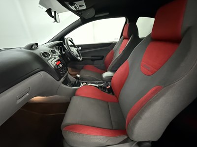 Lot 37 - 2009 Ford Focus ST-2