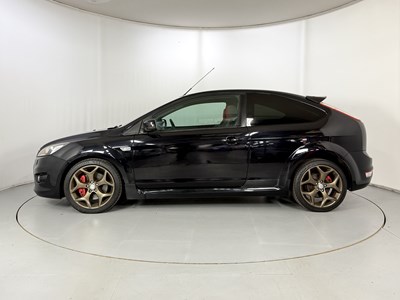 Lot 37 - 2009 Ford Focus ST-2