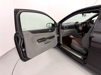 Lot 37 - 2009 Ford Focus ST-2