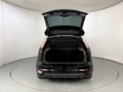 Lot 37 - 2009 Ford Focus ST-2