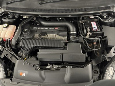 Lot 37 - 2009 Ford Focus ST-2
