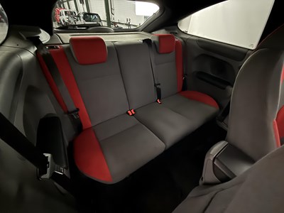 Lot 37 - 2009 Ford Focus ST-2