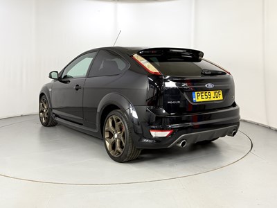 Lot 37 - 2009 Ford Focus ST-2