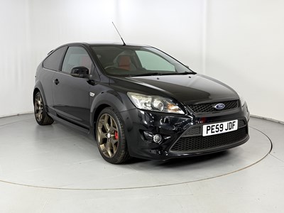 Lot 37 - 2009 Ford Focus ST-2