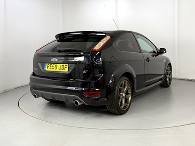 Lot 37 - 2009 Ford Focus ST-2