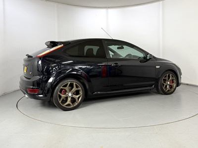 Lot 37 - 2009 Ford Focus ST-2