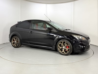 Lot 37 - 2009 Ford Focus ST-2