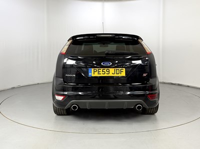 Lot 37 - 2009 Ford Focus ST-2