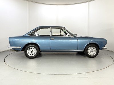 Lot 21 - 1969 Fiat 124 Sport Coupe