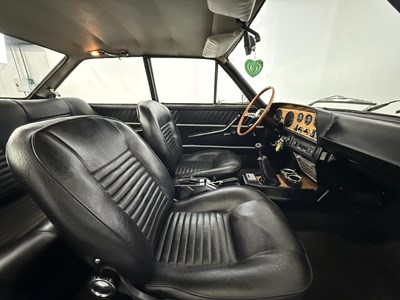 Lot 21 - 1969 Fiat 124 Sport Coupe