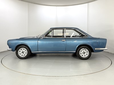 Lot 21 - 1969 Fiat 124 Sport Coupe