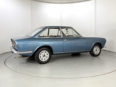 Lot 21 - 1969 Fiat 124 Sport Coupe