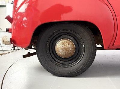Lot 111 - 1950 Renault Colorale Prarie