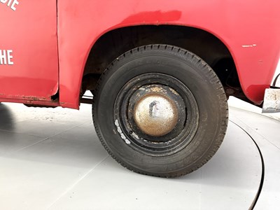 Lot 111 - 1950 Renault Colorale Prarie