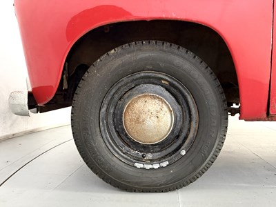 Lot 111 - 1950 Renault Colorale Prarie