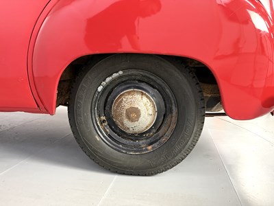 Lot 111 - 1950 Renault Colorale Prarie