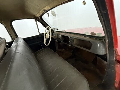 Lot 111 - 1950 Renault Colorale Prarie