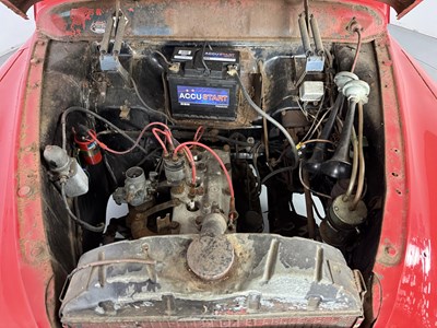 Lot 111 - 1950 Renault Colorale Prarie