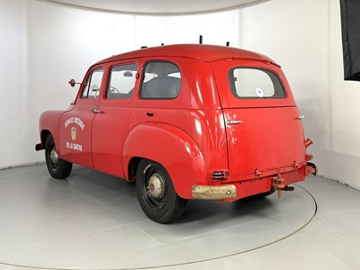 Lot 111 - 1950 Renault Colorale Prarie