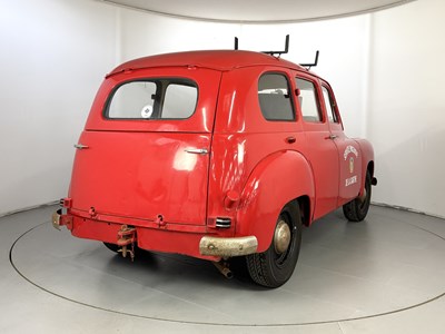 Lot 111 - 1950 Renault Colorale Prarie