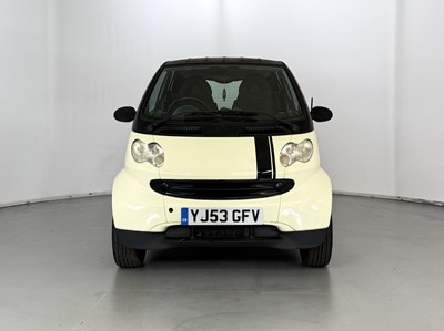 Lot 49 - 2003 Smart Fortwo - NO RESERVE