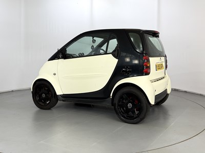 Lot 49 - 2003 Smart Fortwo - NO RESERVE