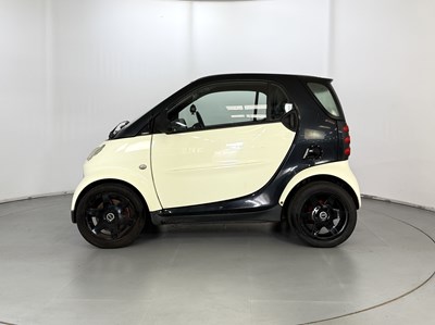 Lot 49 - 2003 Smart Fortwo - NO RESERVE