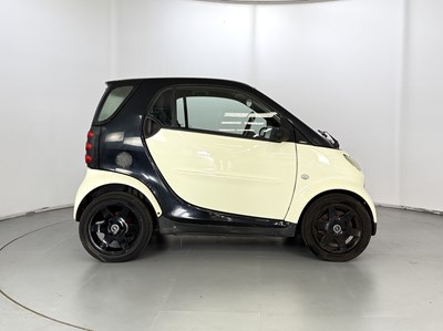 Lot 49 - 2003 Smart Fortwo - NO RESERVE