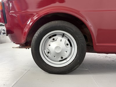 Lot 10 - 1976 Fiat 126