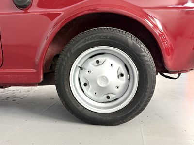 Lot 10 - 1976 Fiat 126