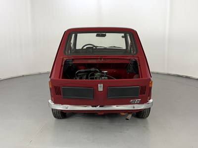 Lot 10 - 1976 Fiat 126