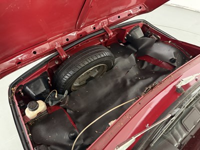 Lot 10 - 1976 Fiat 126