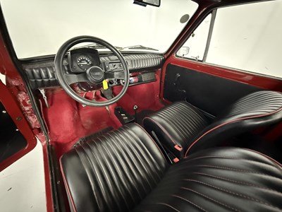 Lot 10 - 1976 Fiat 126