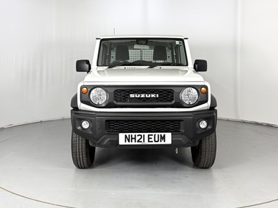 Lot 19 - 2021 Suzuki Jimny
