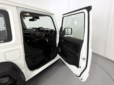 Lot 19 - 2021 Suzuki Jimny