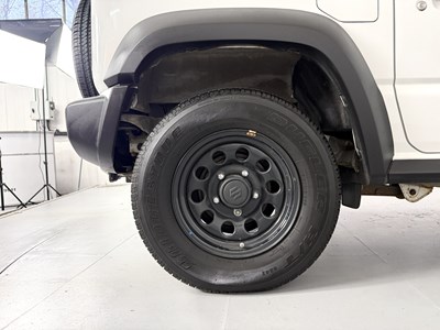 Lot 19 - 2021 Suzuki Jimny
