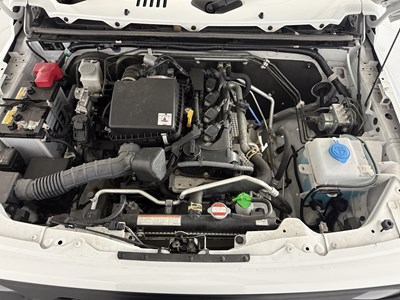 Lot 19 - 2021 Suzuki Jimny