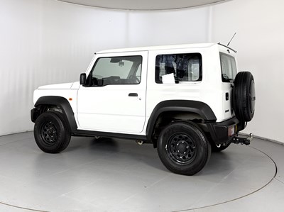 Lot 19 - 2021 Suzuki Jimny