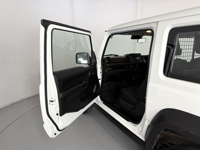 Lot 19 - 2021 Suzuki Jimny